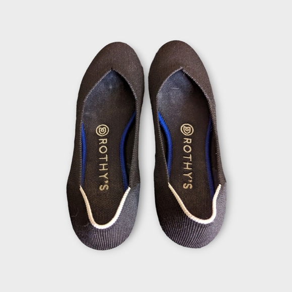 Rothy's The Flat - Picture 4 of 10